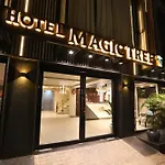 Hotel The Magic Tree - Paharganj New Delhi