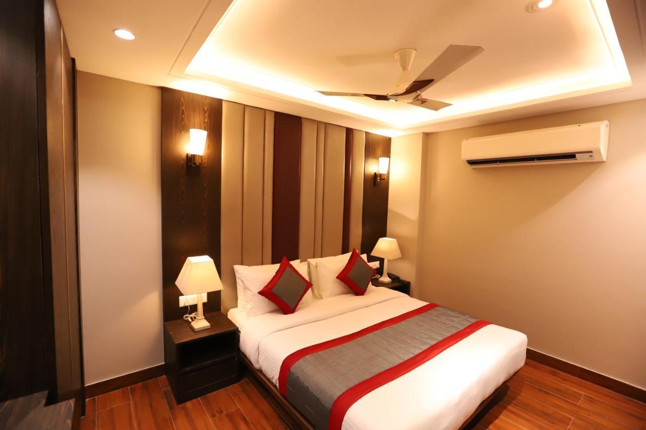 Hotel The Magic Tree - Paharganj 3*