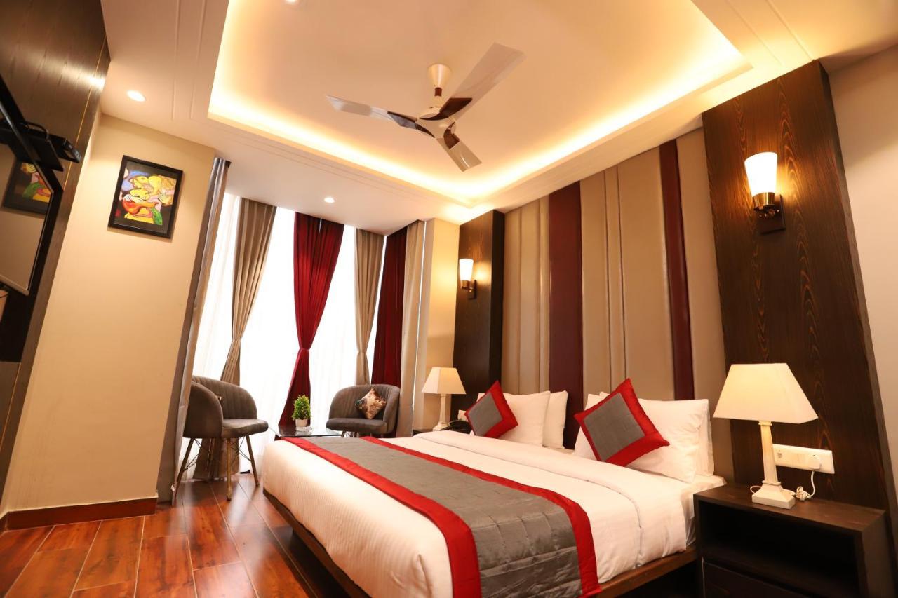 Hotel The Magic Tree - Paharganj