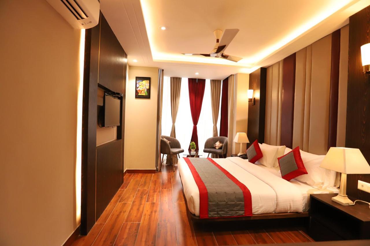 Hotel The Magic Tree - Paharganj New Delhi