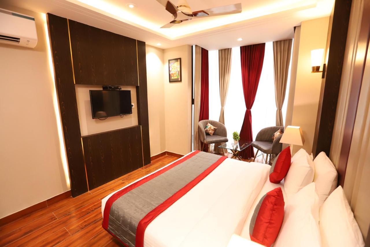 Hotel The Magic Tree - Paharganj
