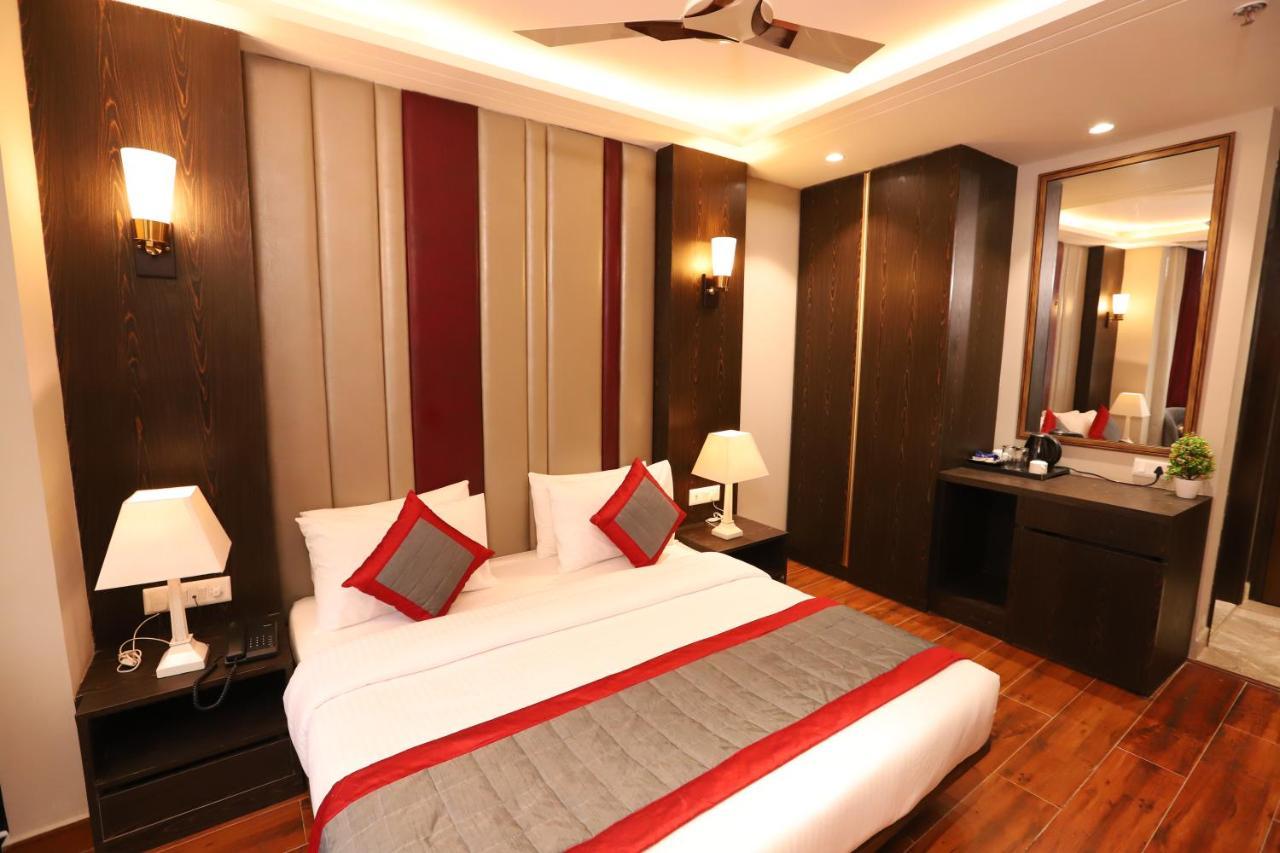 The Magic Tree - Paharganj 3*
