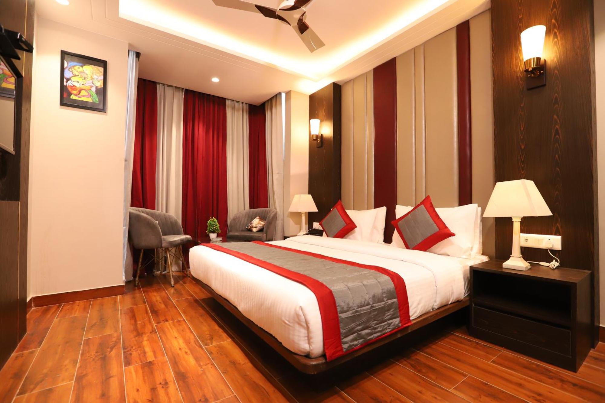 The Magic Tree - Paharganj 3*