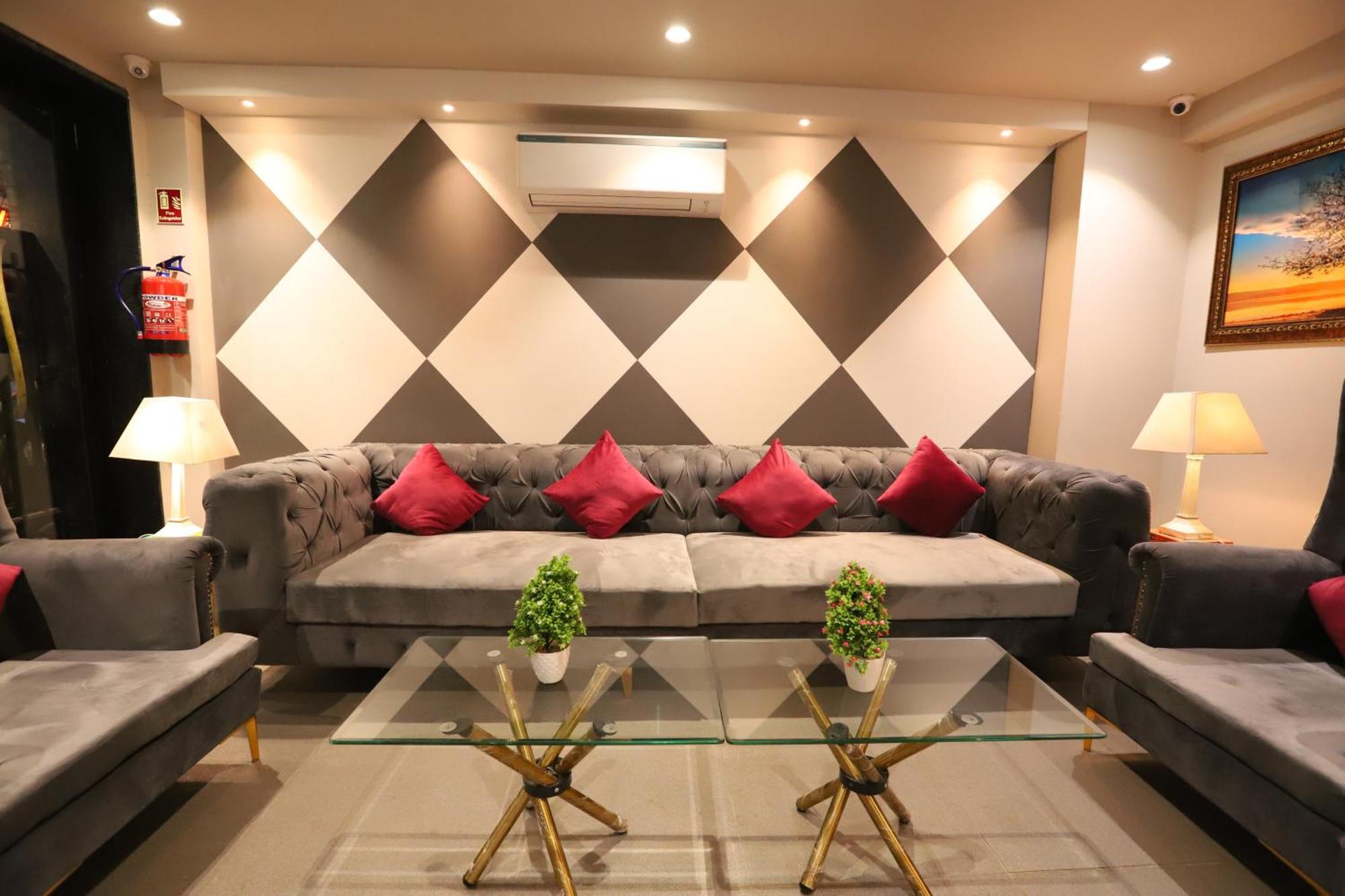 Hotel The Magic Tree - Paharganj